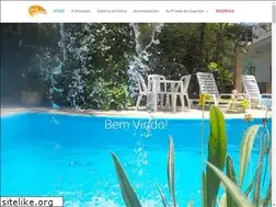 Sites similar to pousadaocaporanga.com.br