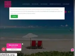 Sites similar to pousadapatacho.com.br