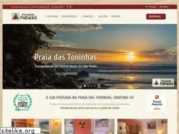 Sites similar to pousadapataxo.com