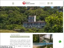 Sites similar to pousadapedragrande.com.br