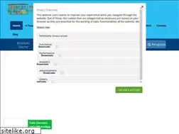 Sites similar to pousadapraiadojabaquara.com.br