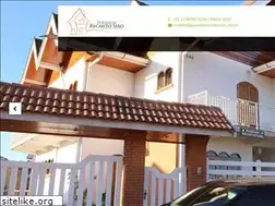 Sites similar to pousadarecantosiao.com.br