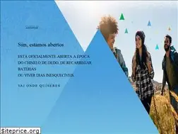 Sites similar to pousadasjuventude.pt