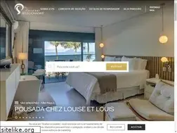 Sites similar to pousadasselecionadas.com.br