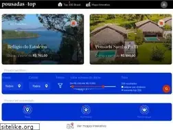 Sites similar to pousadastop.com.br