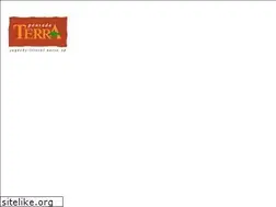 Sites similar to pousadaterra.com.br