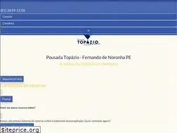 Sites similar to pousadatopazio.com.br