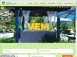Sites similar to pousadavaledasnascentes.com.br