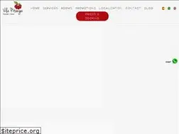 Sites similar to pousadavilapitanga.com.br