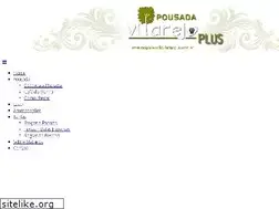 Sites similar to pousadavilarejoplus.com.br