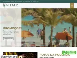 Sites similar to pousadavitalis.com.br