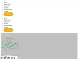 Sites similar to pousadavivamar.com.br