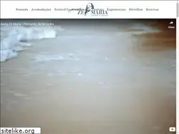 Sites similar to pousadazemaria.com.br