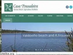 Sites similar to pousadoira.com