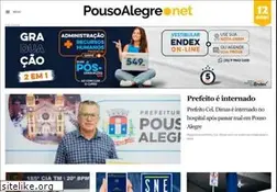 Sites similar to pousoalegre.net