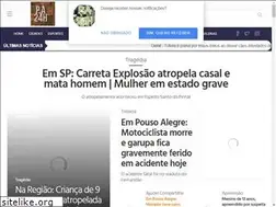 Sites similar to pousoalegre24horas.net