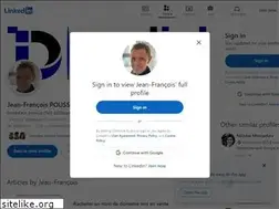 Sites similar to poussard.info