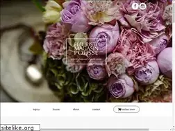 Sites similar to pousse-kyoto.com
