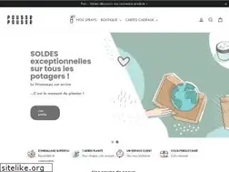 Sites similar to pousse-pousse.com