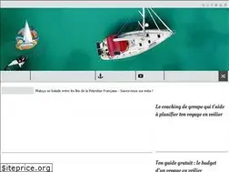Sites similar to pousseparlevent.com