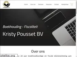 Sites similar to pousset.be