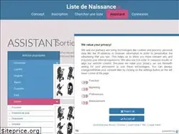 Sites similar to poussette-magazine.com