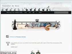 Sites similar to pousseurdebois.fr