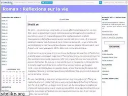 Sites similar to poussinator2.canalblog.com