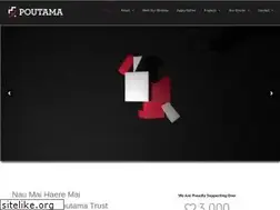 Sites similar to poutama.co.nz