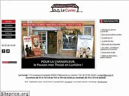 Sites similar to poutan.fr