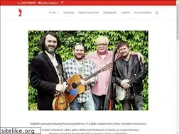 Sites similar to poutnici.cz