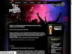 Sites similar to poutnikfest.cz
