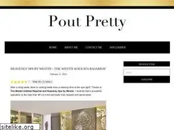 Sites similar to poutprettty.com