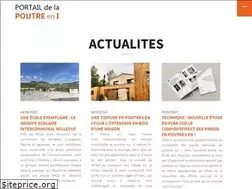 Sites similar to poutre-en-i.com