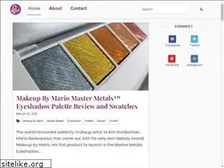 Sites similar to poutsopretty.com