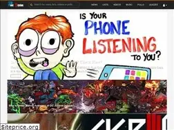 Sites similar to poutstation.com