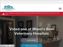 Sites similar to pouvetgroup.com