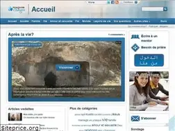 Sites similar to pouvoirdechanger.com