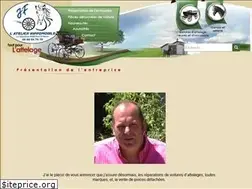 Sites similar to pouvreau.fr