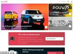 Sites similar to pouw.nl