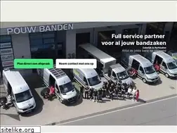Sites similar to pouwbanden.nl