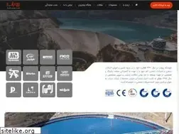 Sites similar to pouyab.com