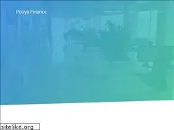 Sites similar to pouyafinance.com