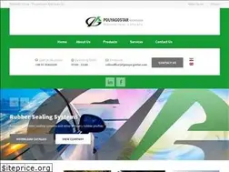 Sites similar to pouyagostar.com