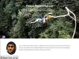 Sites similar to pouyapez.github.io