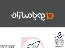 Sites similar to pouyasazan.com
