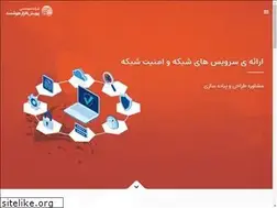 Sites similar to pouyesh.net