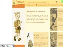 Sites similar to pouyo.com