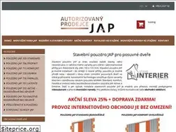 Sites similar to pouzdra-jap.cz