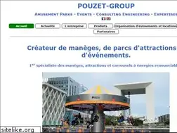 Sites similar to pouzet-group.com